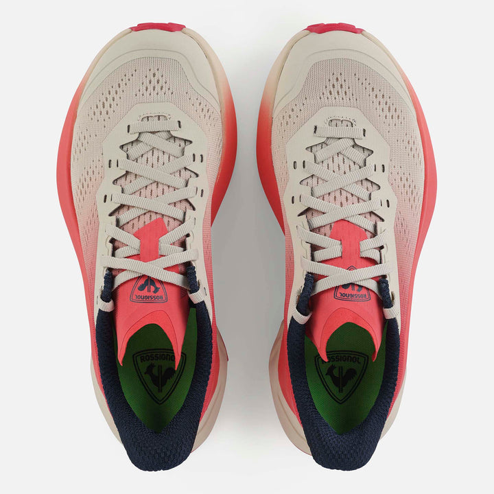 ZAPATILLA TRAIL RUNNING MUJER VENOSK SAND PINK