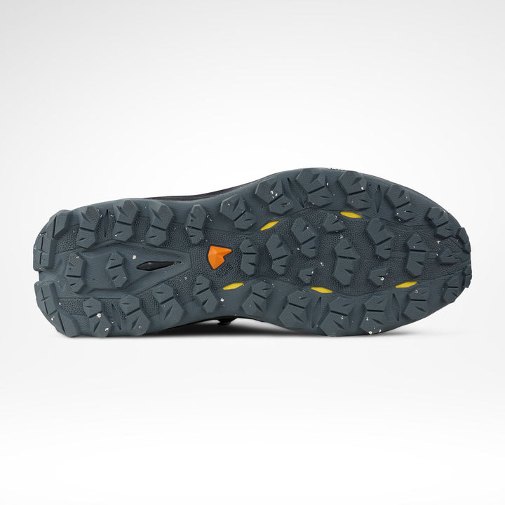 ZAPATILLA TREKKING HOMBRE ALTIRIDGE MID R-SHELL DRY BLACK