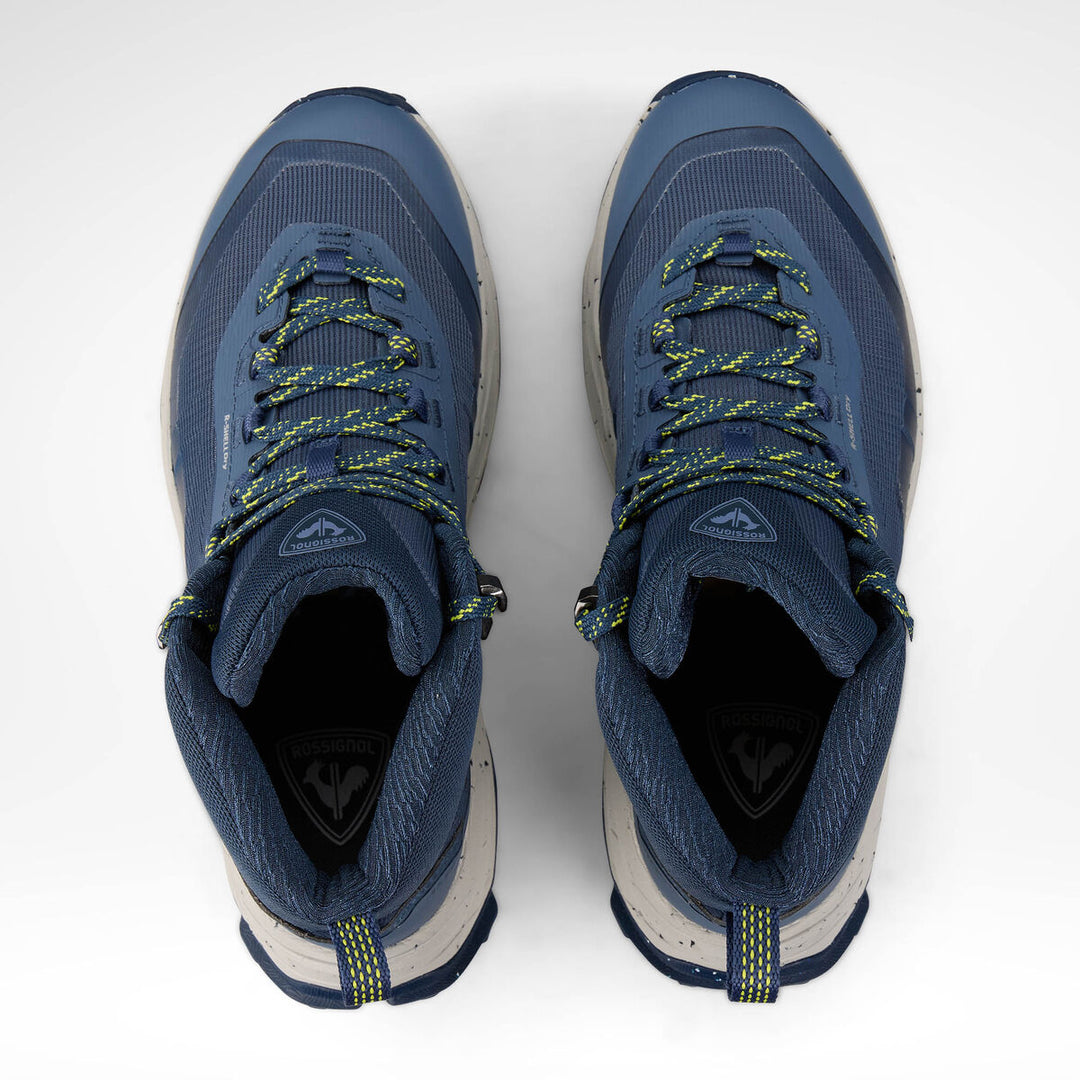 ZAPATILLA TREKKING HOMBRE ALTIRIDGE MID R-SHELL DRY DARK DENIM