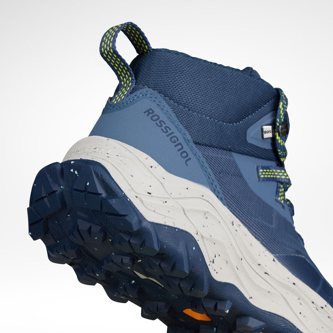 ZAPATILLA TREKKING HOMBRE ALTIRIDGE MID R-SHELL DRY DARK DENIM
