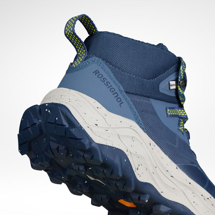 ZAPATILLA TREKKING HOMBRE ALTIRIDGE MID R-SHELL DRY DARK DENIM