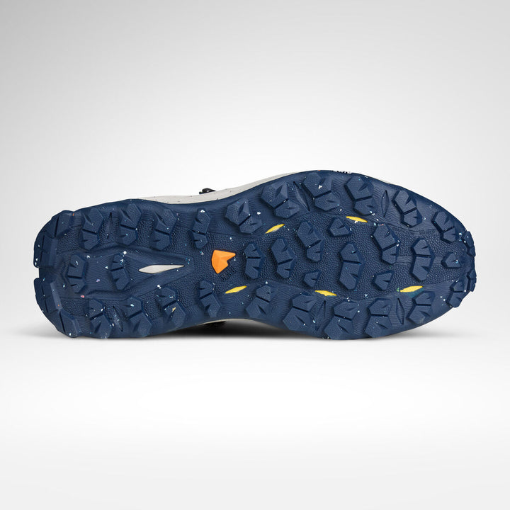 ZAPATILLA TREKKING HOMBRE ALTIRIDGE MID R-SHELL DRY DARK DENIM