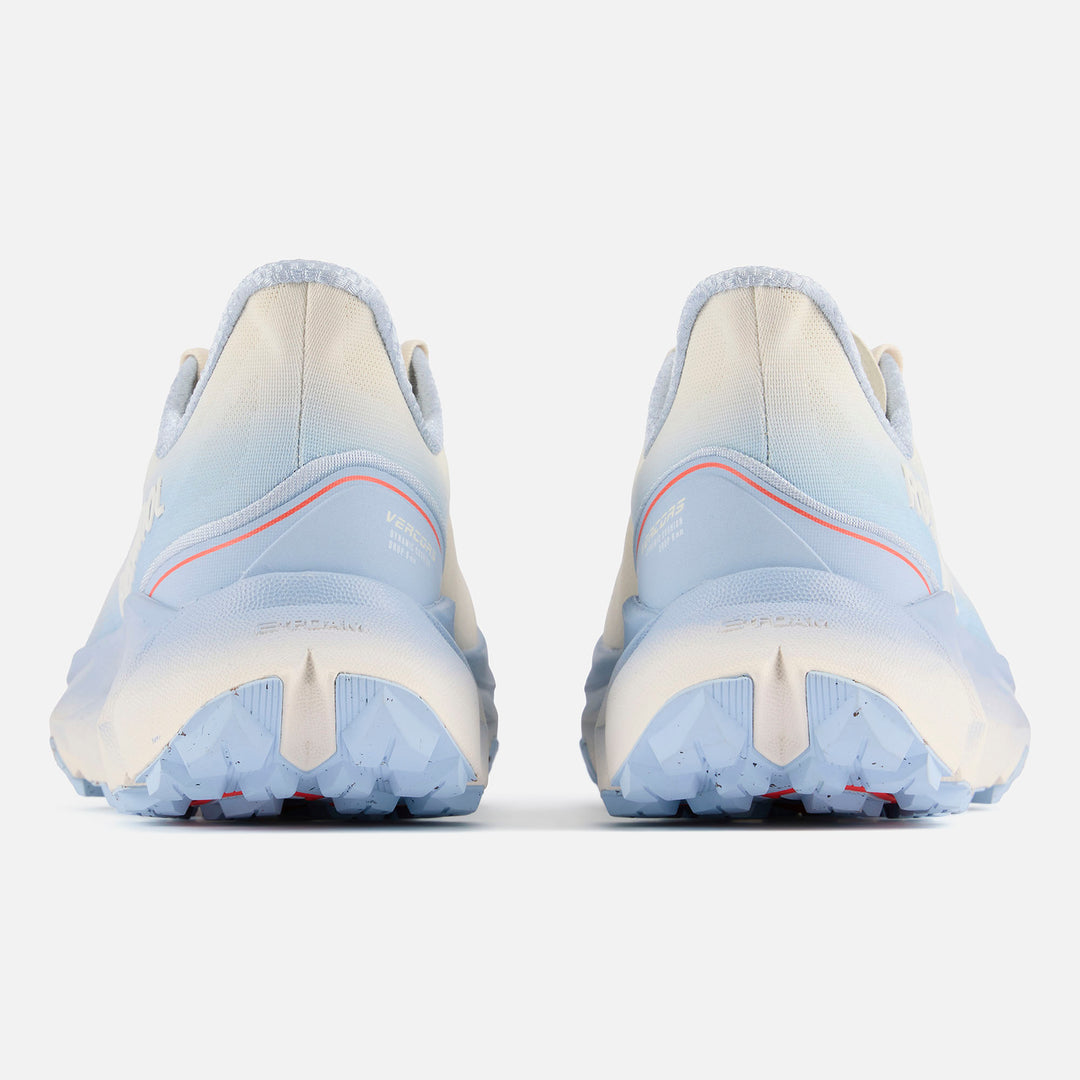 ZAPATILLA TRAIL RUNNING HOMBRE VERCORS WHISPER WHITE