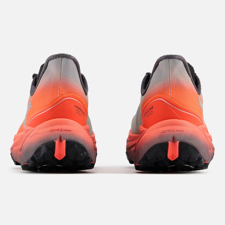 ZAPATILLA TRAIL RUNNING HOMBRE VERCORS NEON RED