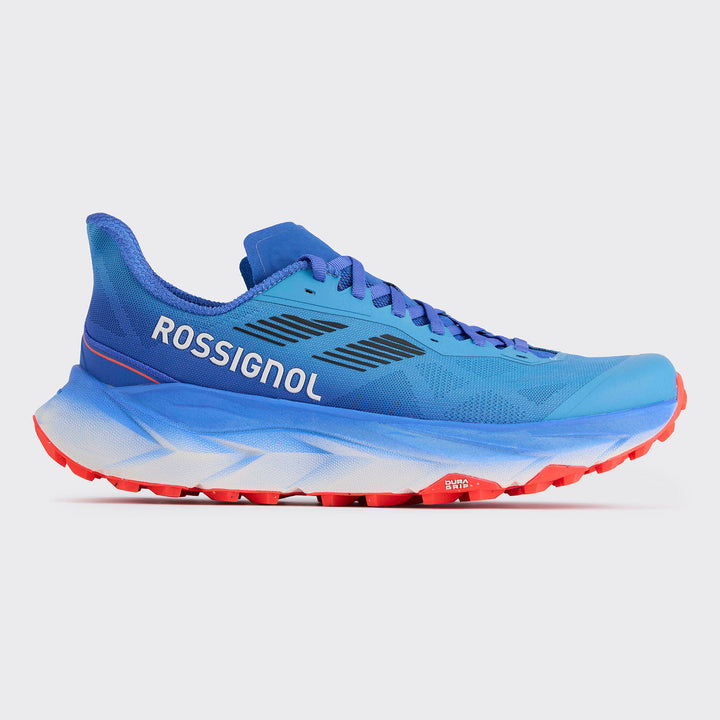 ZAPATILLA TRAIL RUNNING HOMBRE VERCORS DAZZLE BLUE