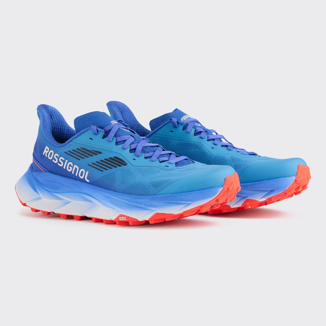 ZAPATILLA TRAIL RUNNING HOMBRE VERCORS DAZZLE BLUE
