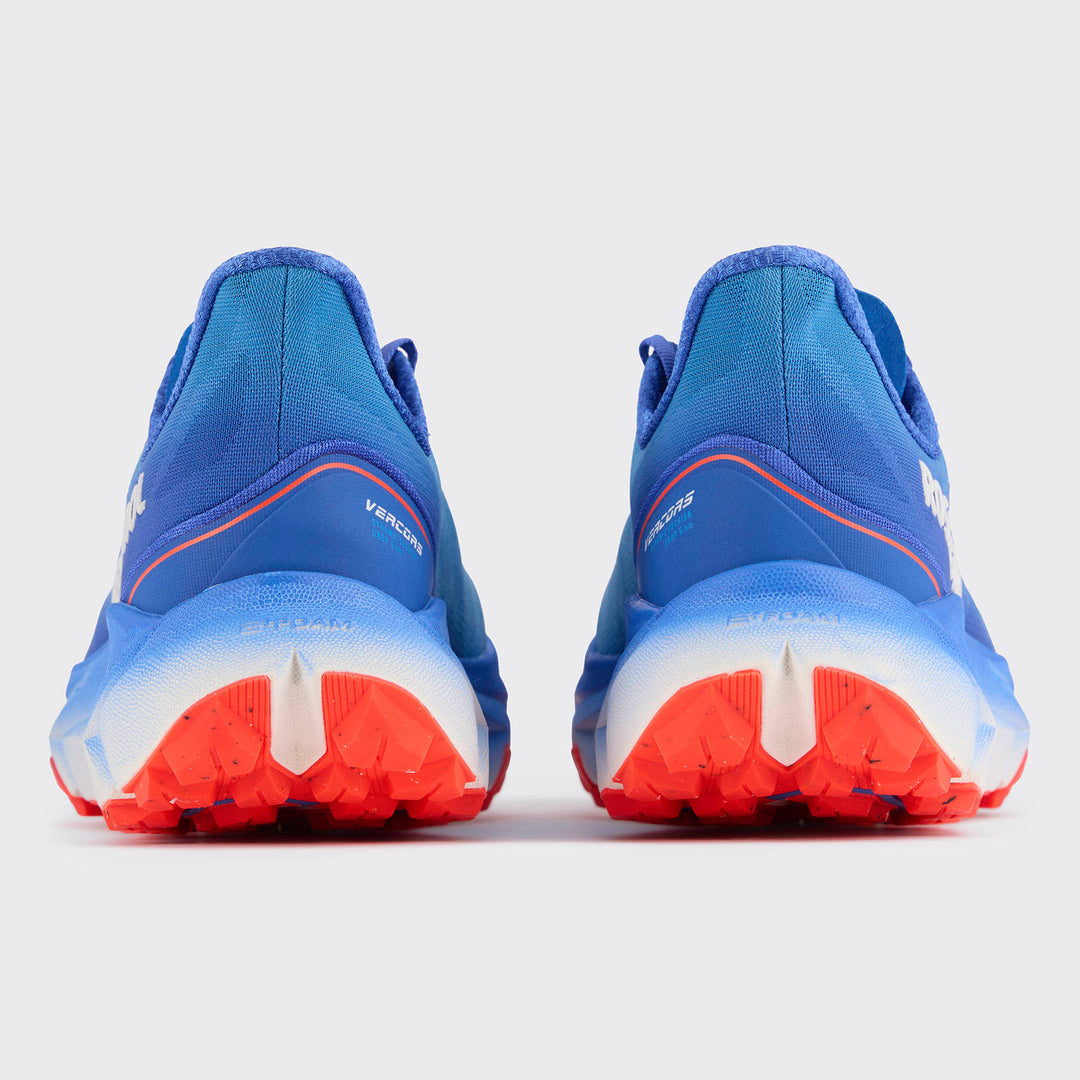 ZAPATILLA TRAIL RUNNING HOMBRE VERCORS DAZZLE BLUE