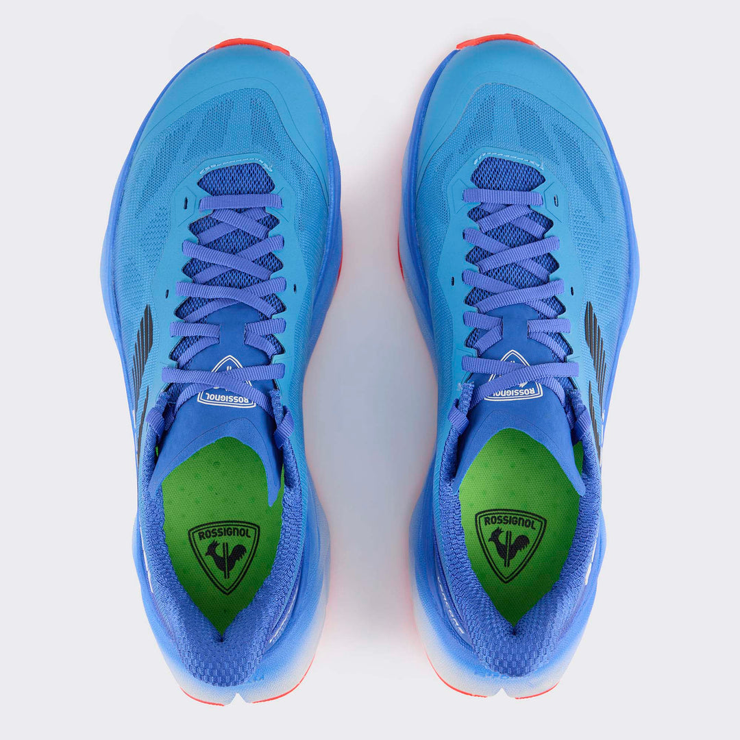 ZAPATILLA TRAIL RUNNING HOMBRE VERCORS DAZZLE BLUE