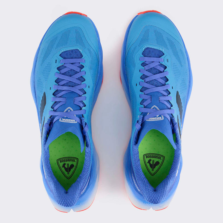ZAPATILLA TRAIL RUNNING HOMBRE VERCORS DAZZLE BLUE