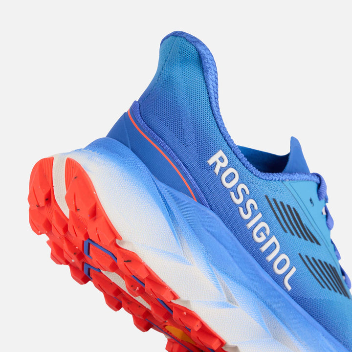 ZAPATILLA TRAIL RUNNING HOMBRE VERCORS DAZZLE BLUE