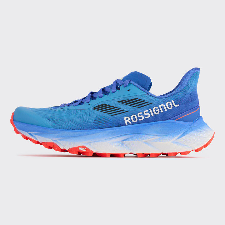 ZAPATILLA TRAIL RUNNING HOMBRE VERCORS DAZZLE BLUE