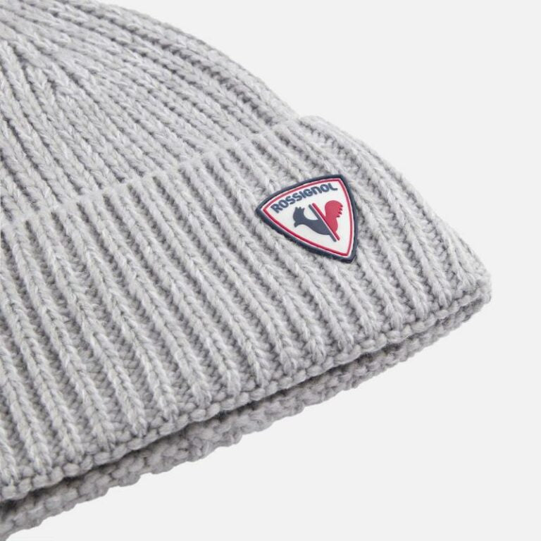 GORRO DJINN GREY