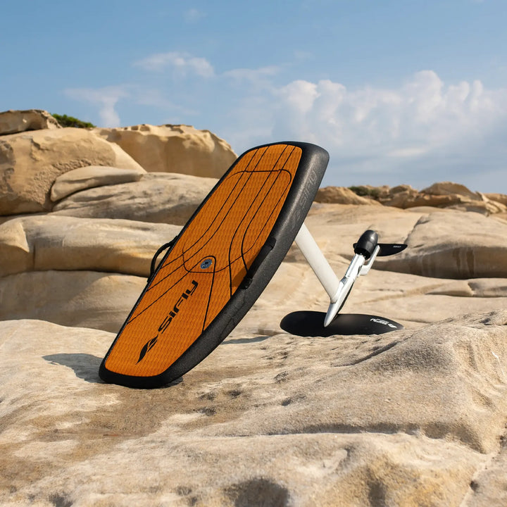 EFOIL SIFLY RIDER - 110 Litros