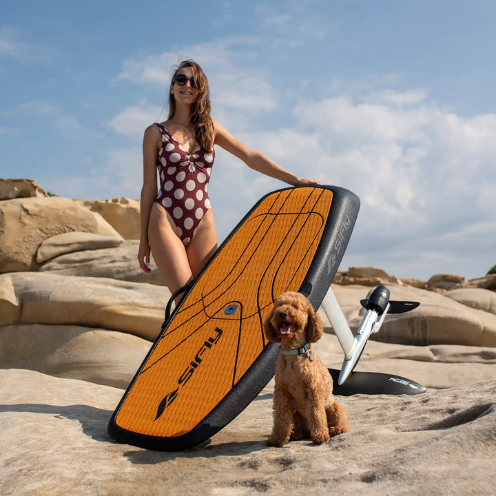 EFOIL SIFLY RIDER - 110 Litros