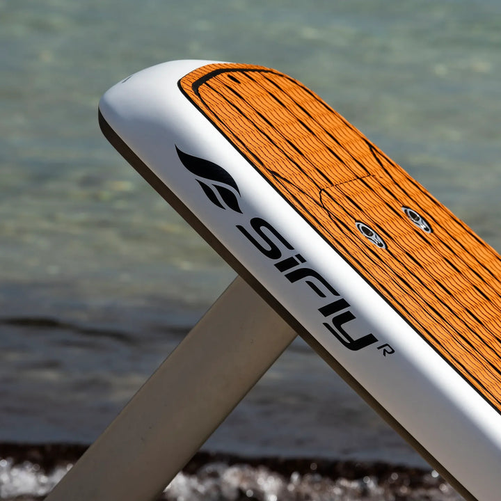 EFOIL STELLAR R PEARL WHITE
