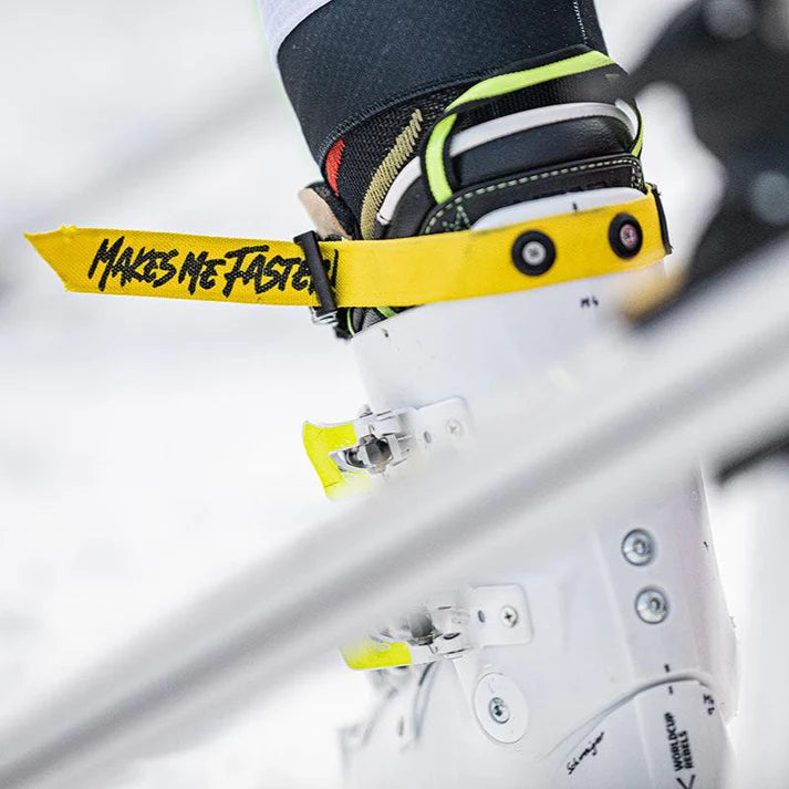 BOOSTER - RACE STRAP V2
