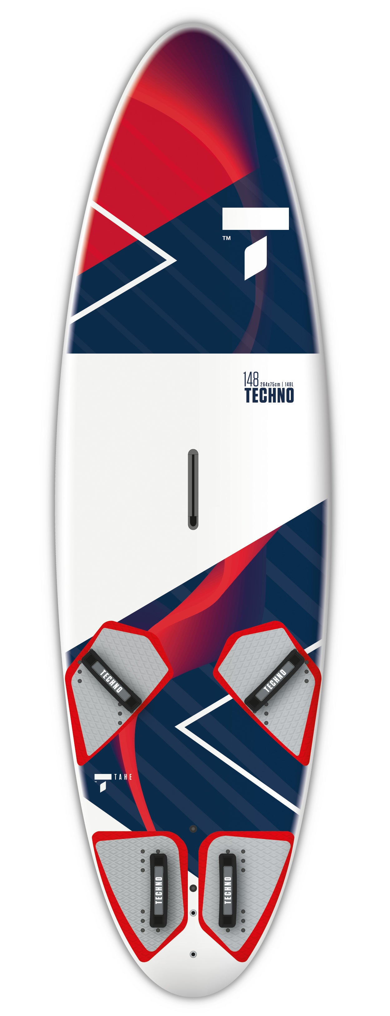 WIND TECH 148
