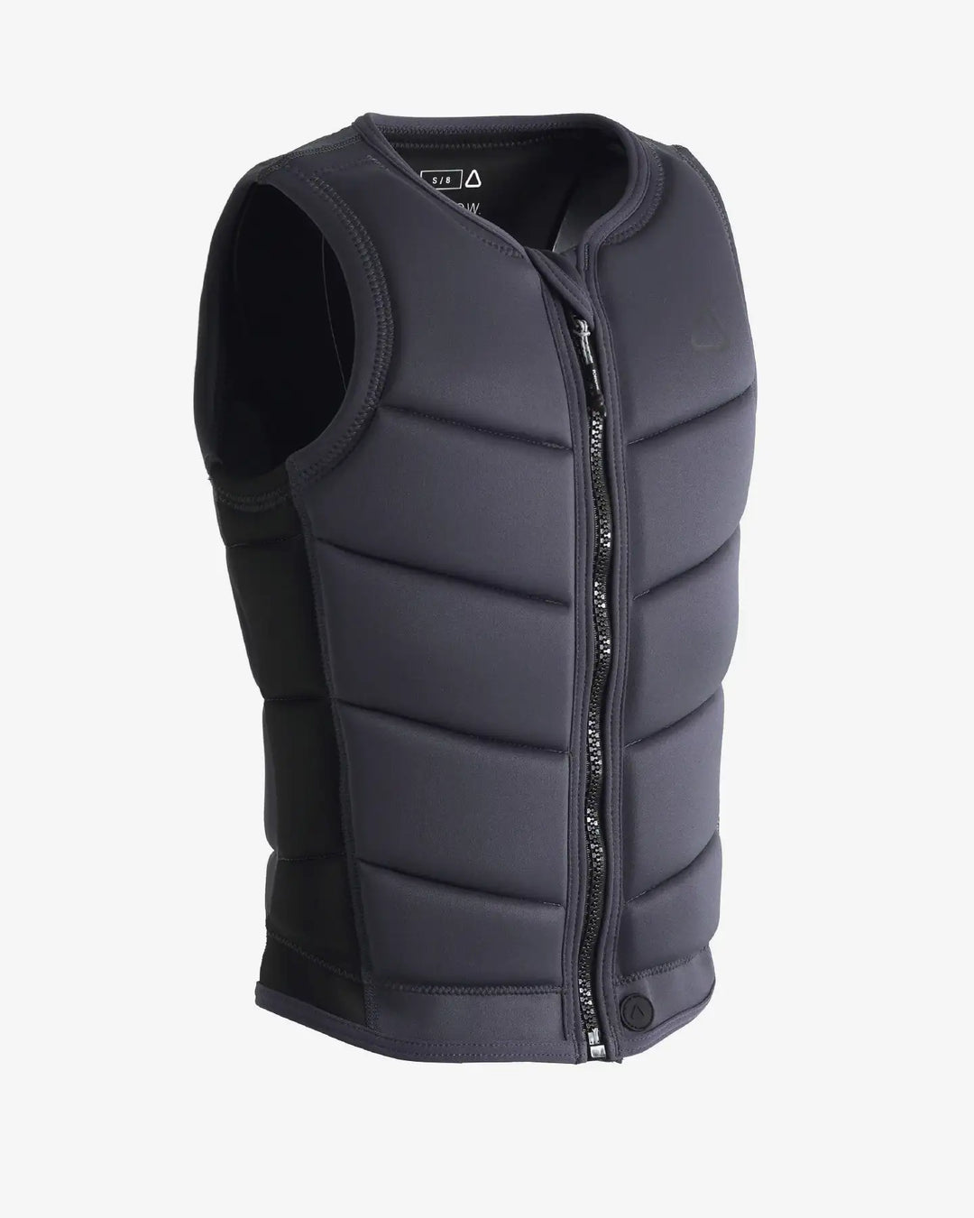CHALECO DE IMPACTO CORP LADIES BLACK