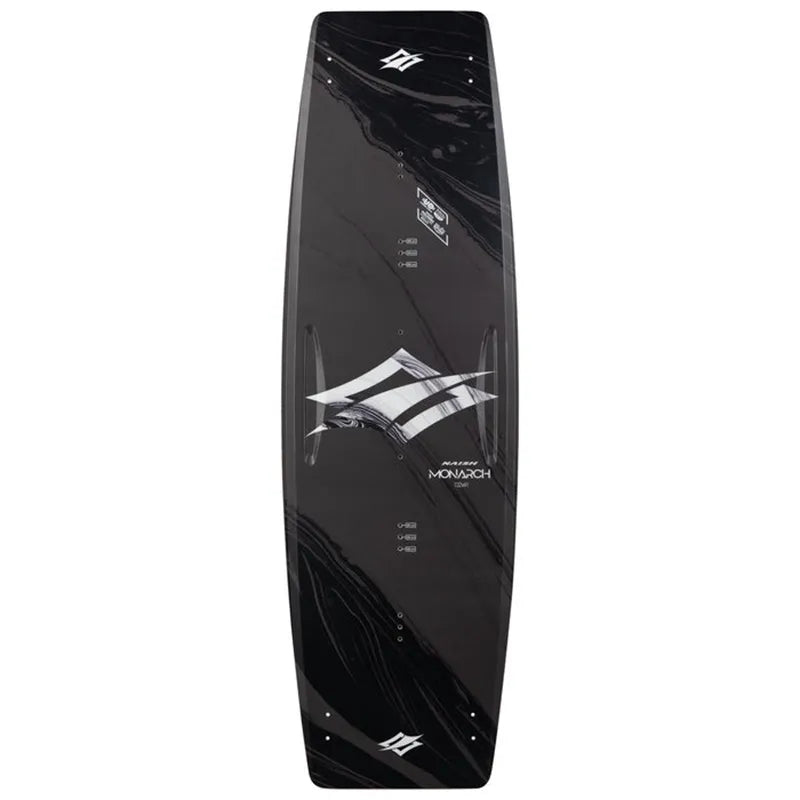 TABLA KITESURF MONARCH BLACK 2025 - 138
