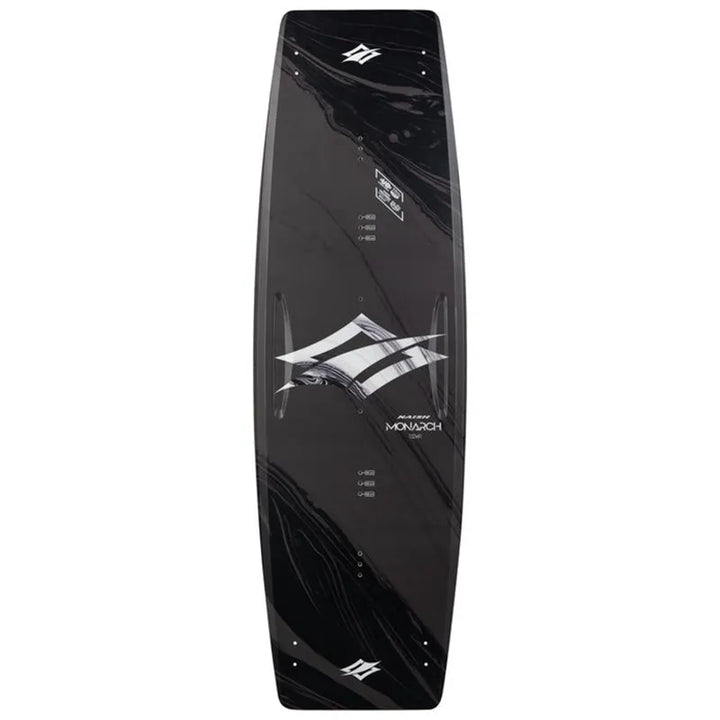 TABLA DE KITESURF NAISH 2025 MONARCH 138 BLACK