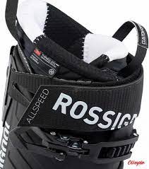 BOTA DE SKI DE PISTA ROSSIGNOL  ALLSPEED ELITE 120
