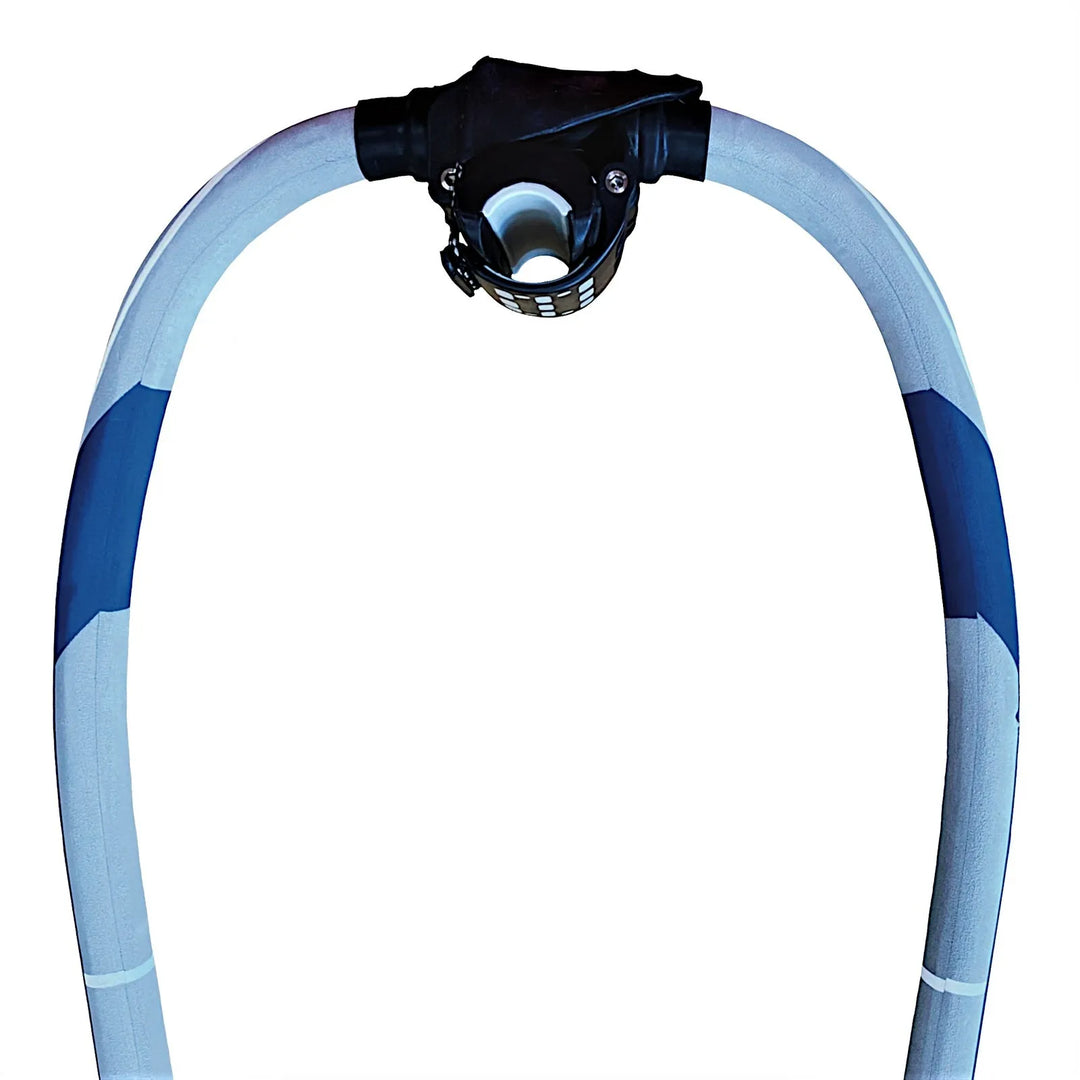 BOTAVARA RDG ALLOY (135-195 CM 27MM)