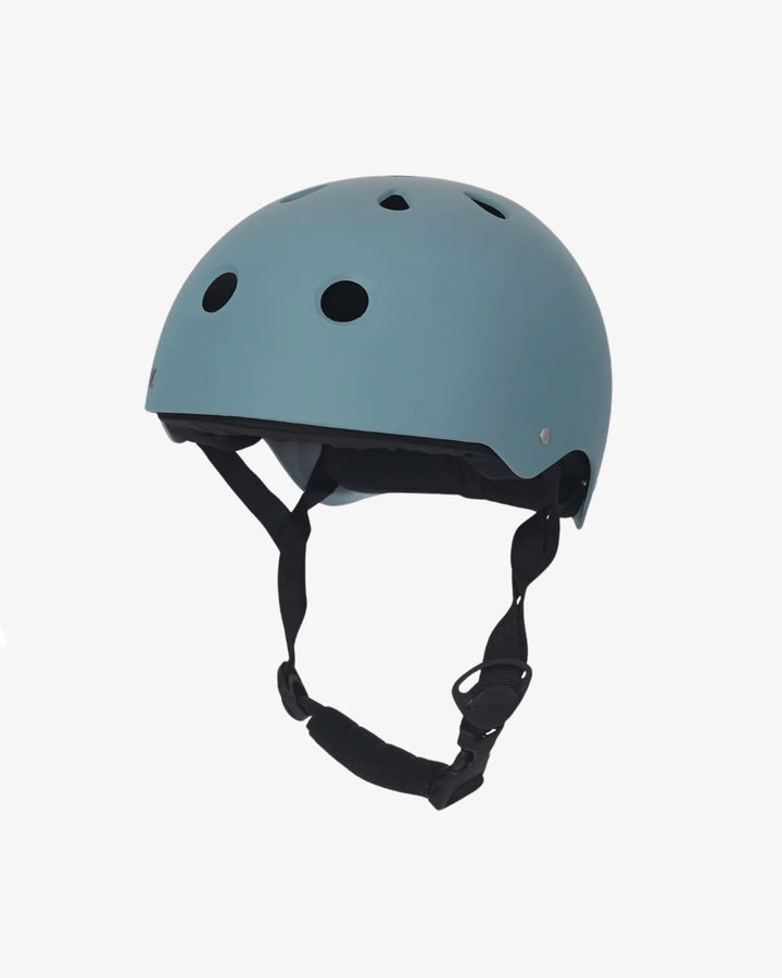 CASCO FOLLOW SAFETY FIRST HELMET OCEAN