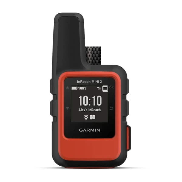 GPS INREACH MINI 2 FLAME