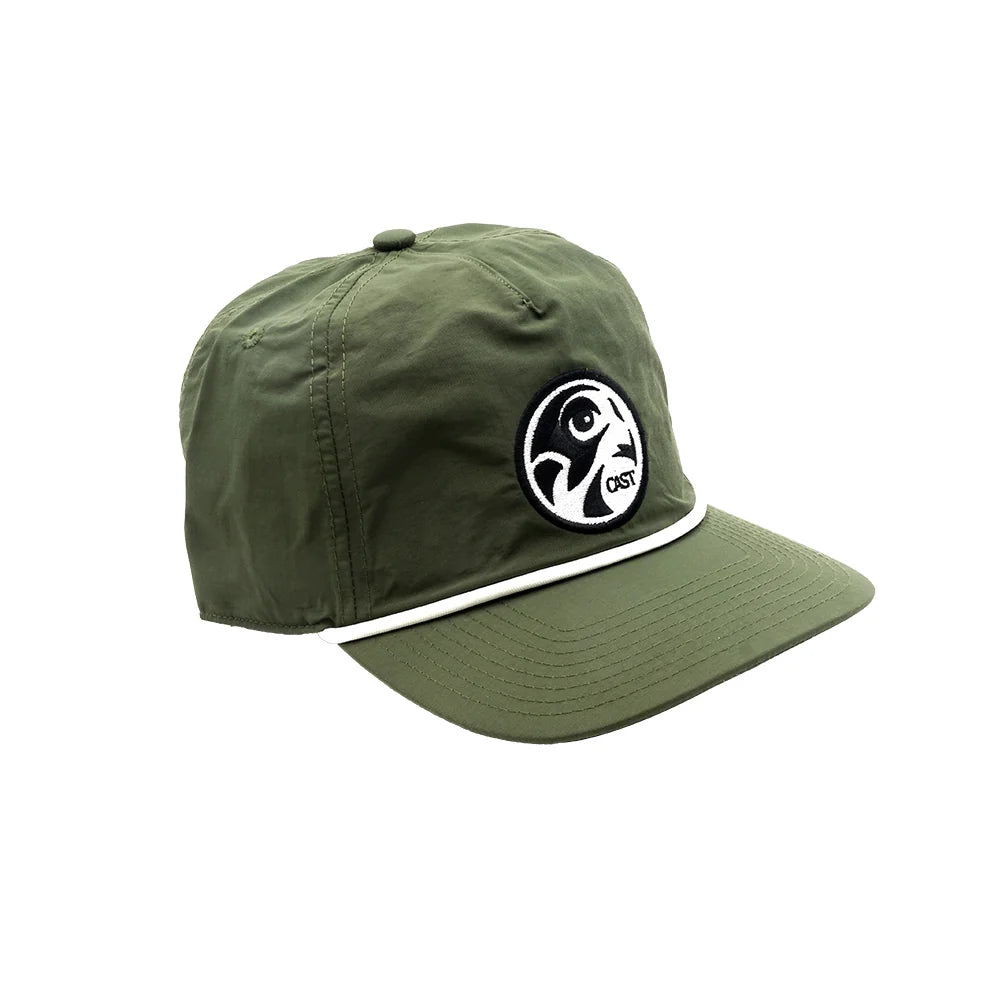 GORRO CAST CHAD CAP