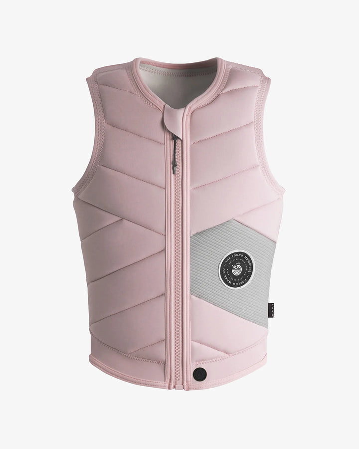 CHALECO DE IMPACTO MUJER MEMPHIS PINK