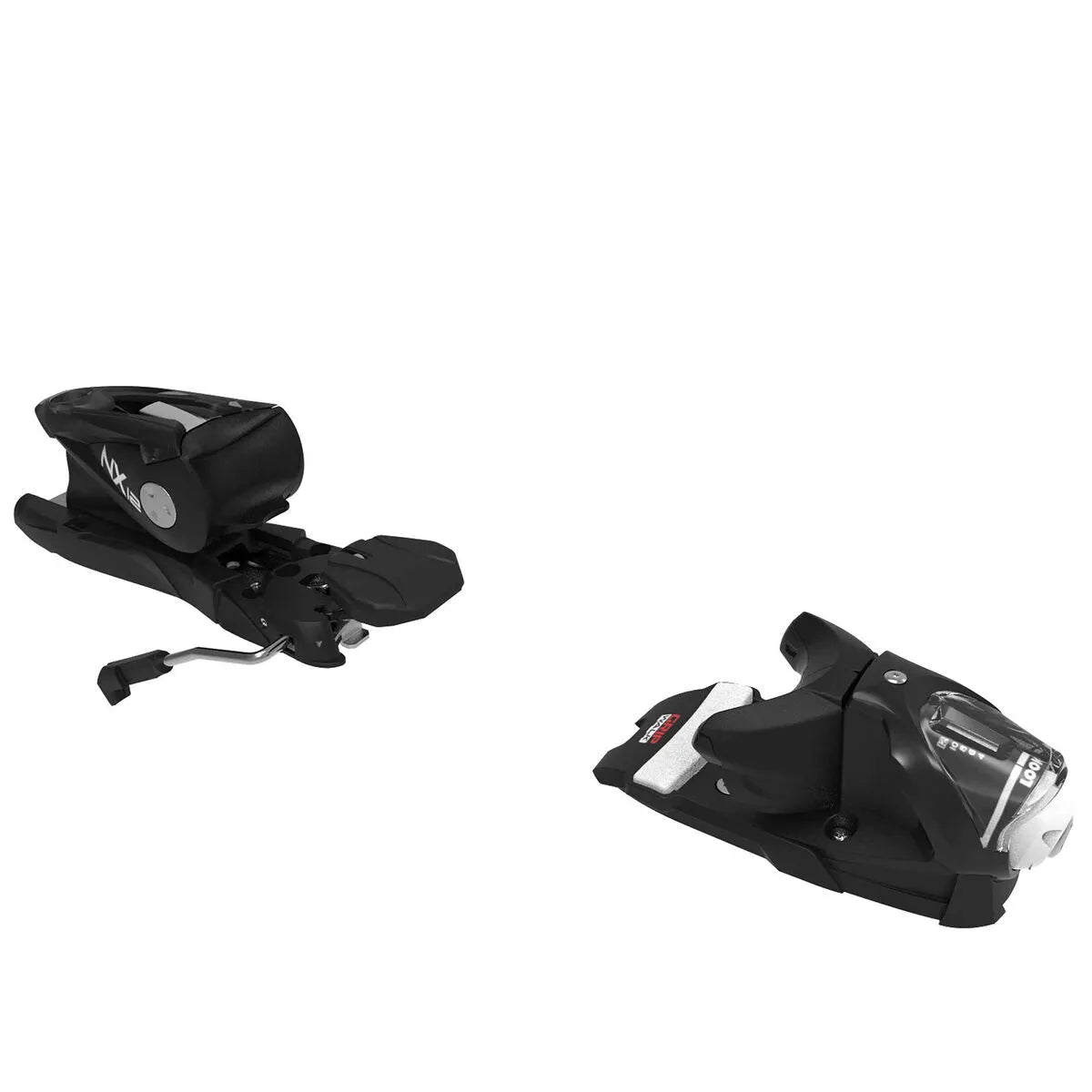 FIJACIÓN DE SKI LOOK NX12 DIN 12