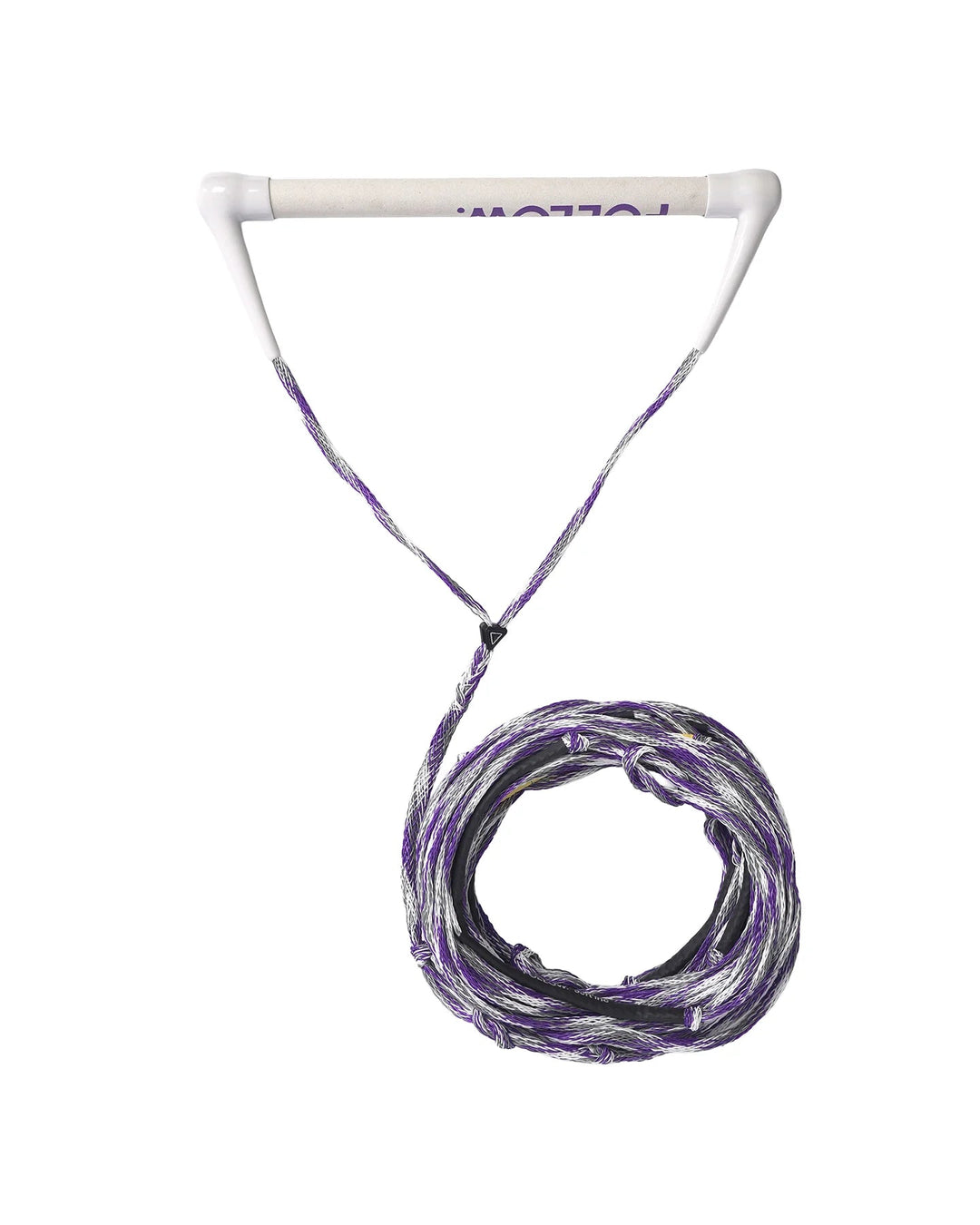 HANDLE + ROPE TEAM PACKAGE PURPLE CIRCLE