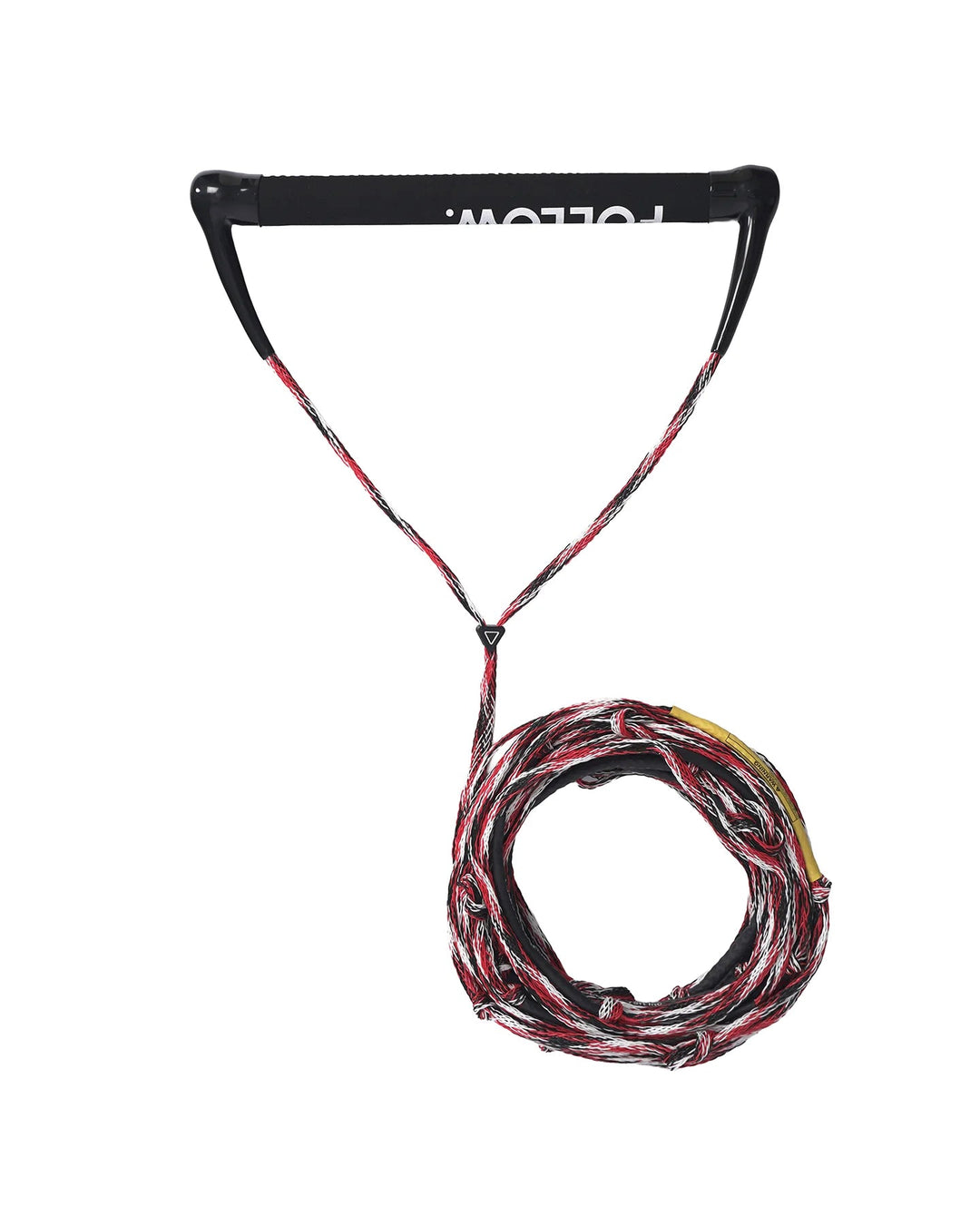 HANDLE + ROPE TEAM PACKAGE REDOVAL