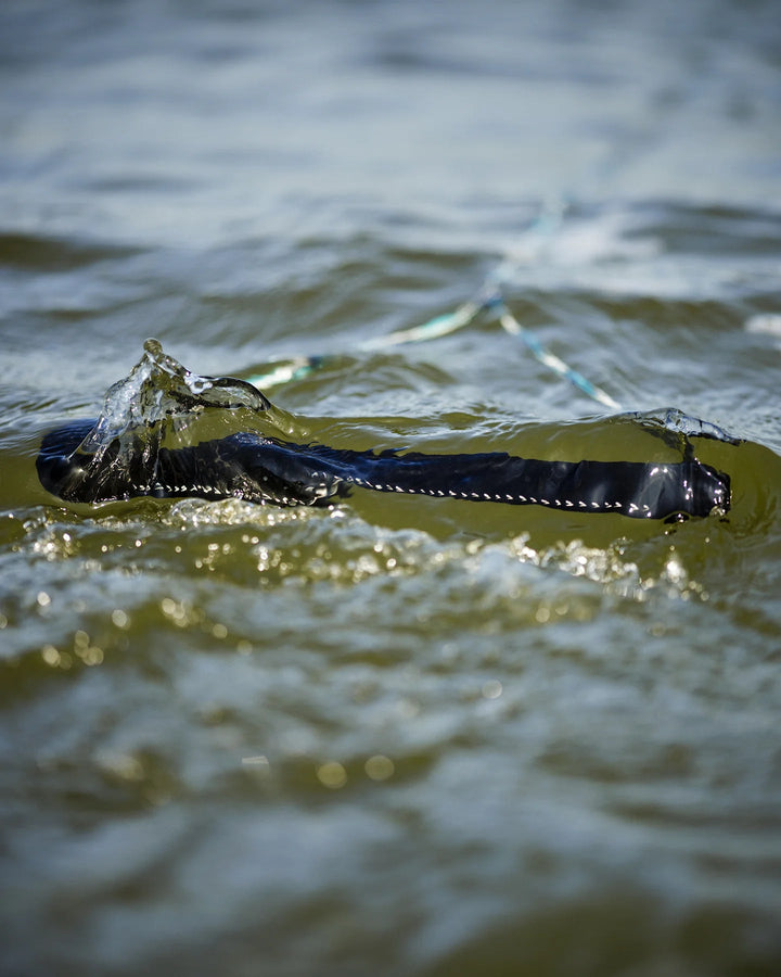 HANDLE + ROPE TEAM PACKAGE TEAL HEX