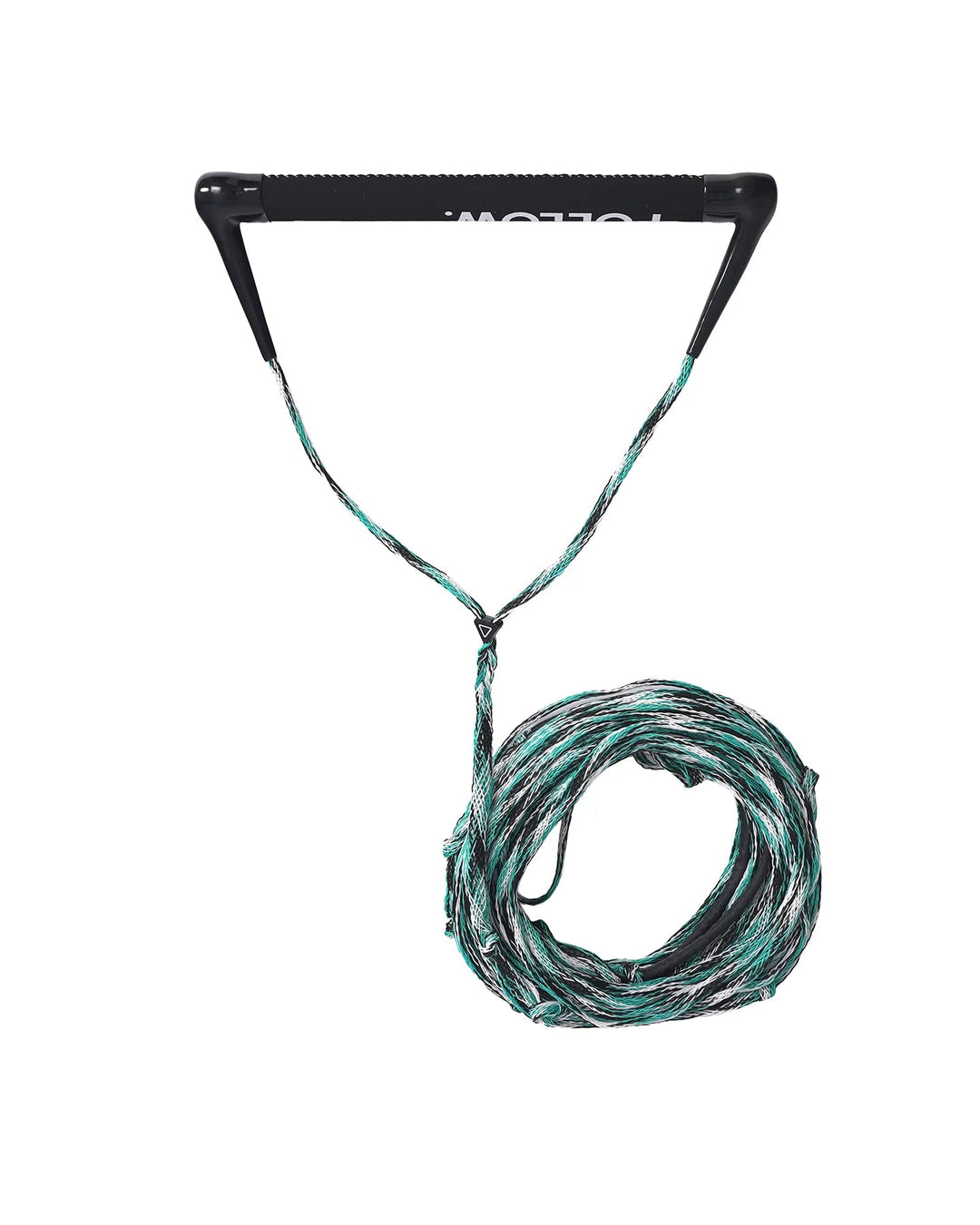 HANDLE + ROPE TEAM PACKAGE TEAL HEX