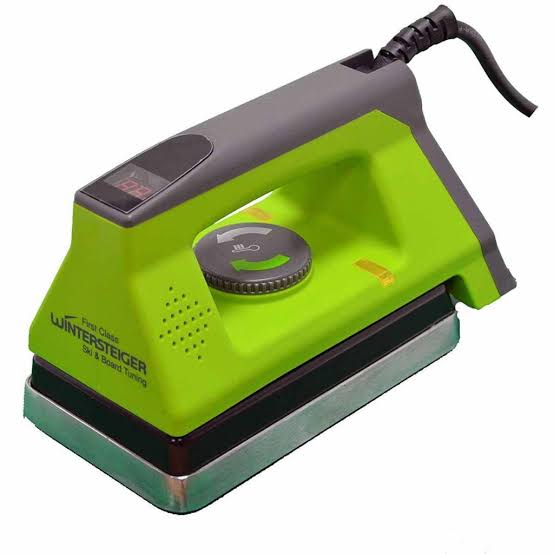 PLANCHA IRON WINTERSTEIGER DIGITAL