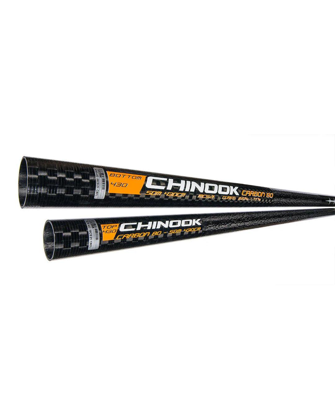 MASTIL SDM 80% CARBON CHINOOK