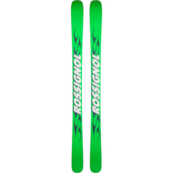 SKI SUPER BLACKOPS CON FIJACIONES PIVOT 2.0 15