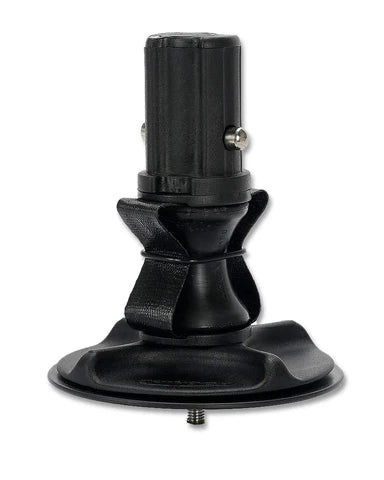 PIE DE MASTIL DOBLE PIN 1 BOLT CARDAN MAST BASE US CUP