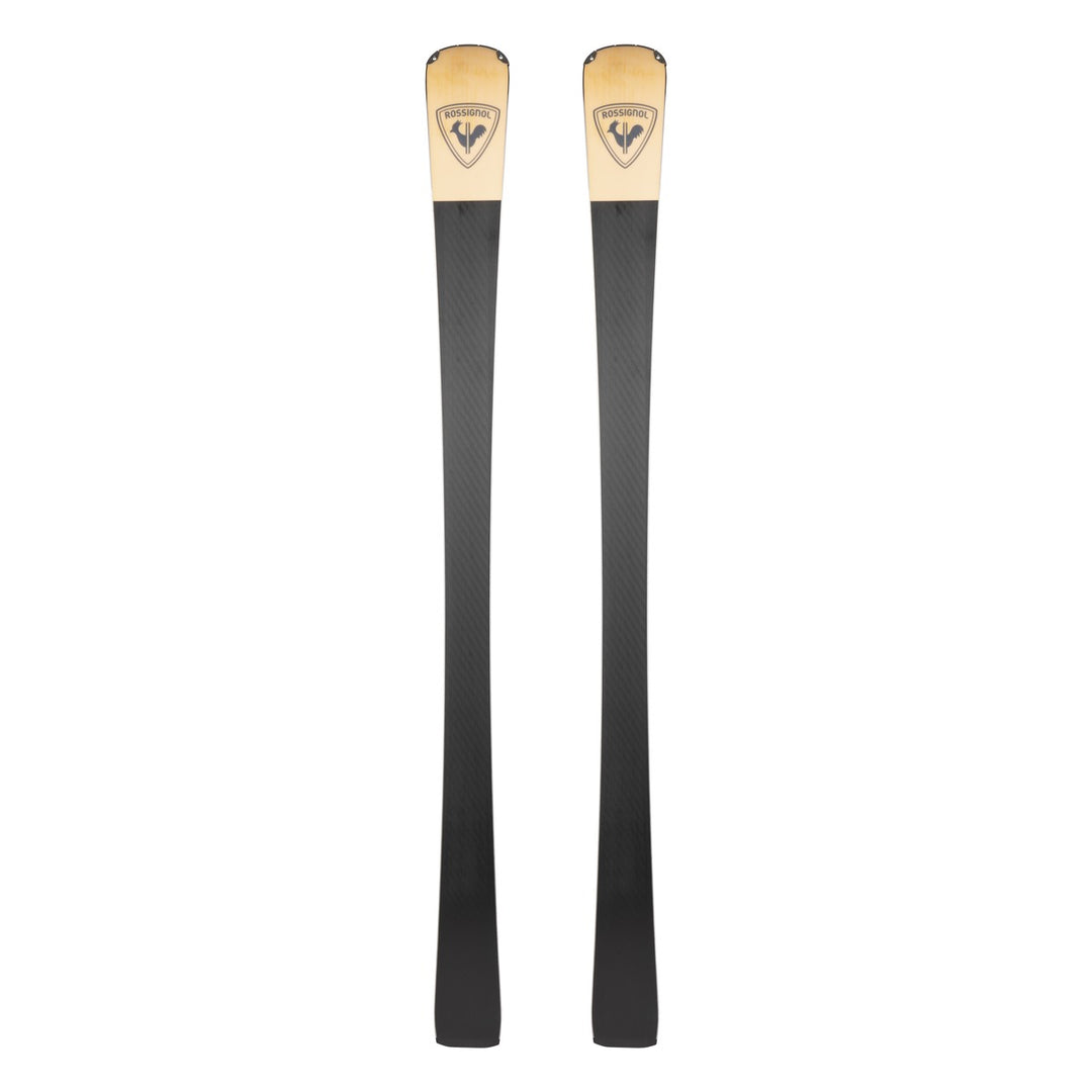 SKI PISTA MUJER NOVA 8 CON FIJACIONES XP 11
