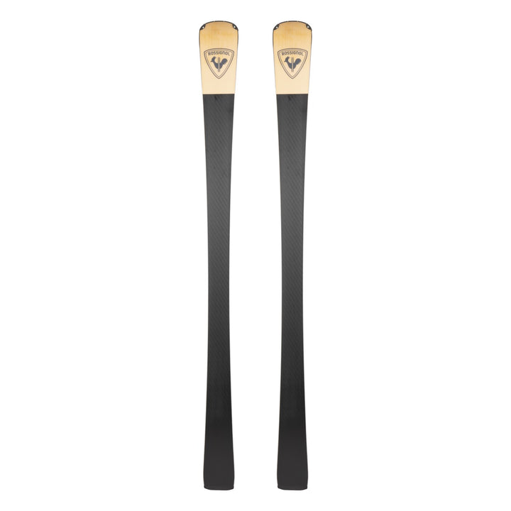 SKI PISTA MUJER NOVA 8 CON FIJACIONES XP 11