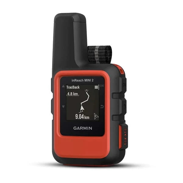 GPS INREACH MINI 2 FLAME
