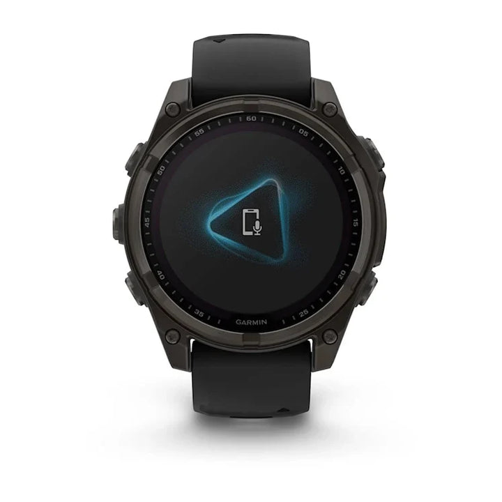 RELOJ FENIX 8 AMOLED 47 MM