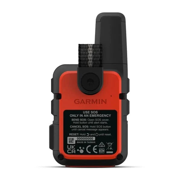 GPS INREACH MINI 2 FLAME