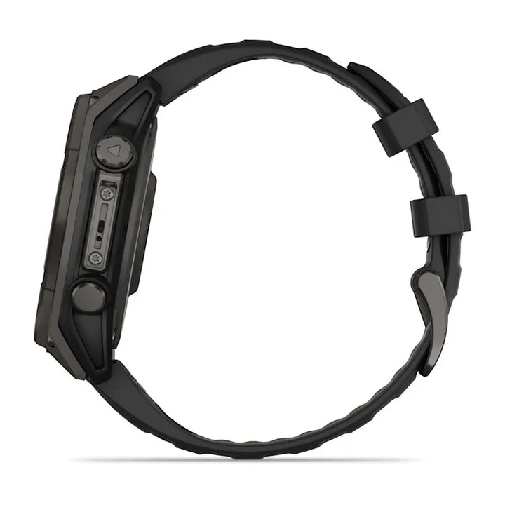 RELOJ FENIX 8 AMOLED 47 MM
