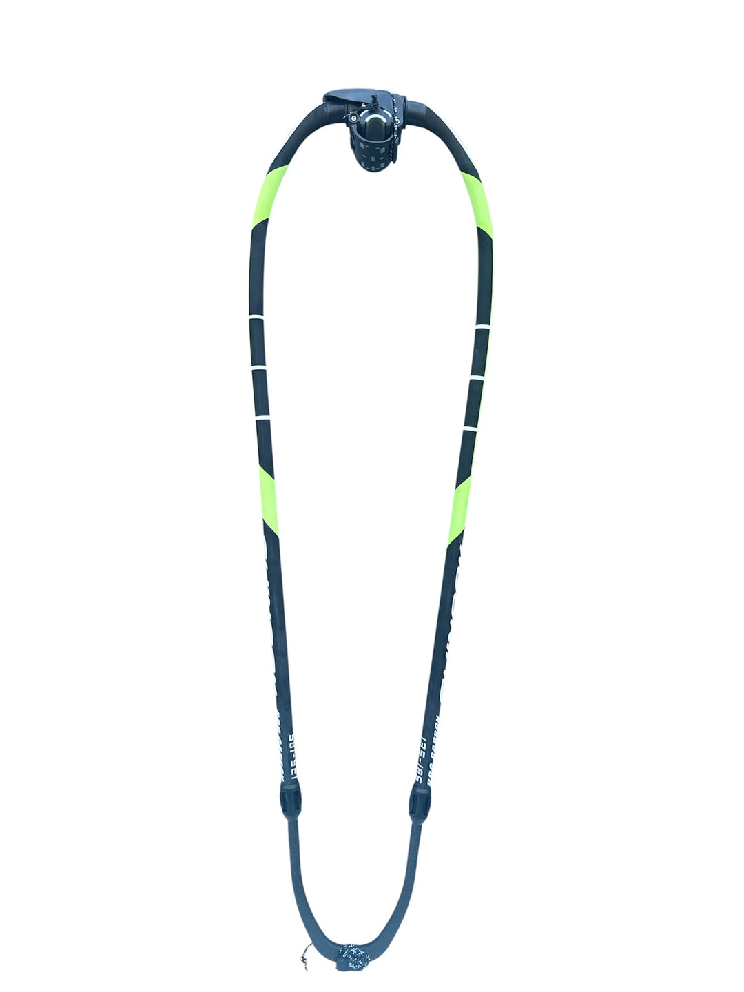 BOTAVARA RDG CARBON 100% 135-185CM
