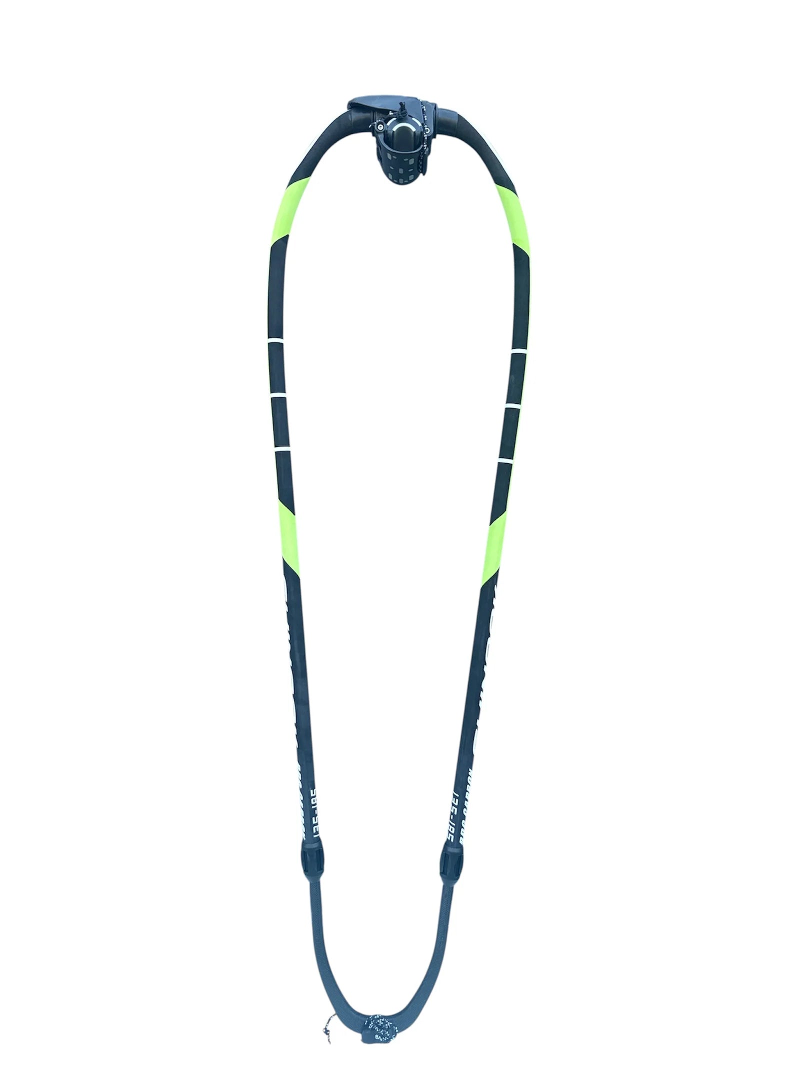BOTAVARA RDG CARBON 100% 135-185CM