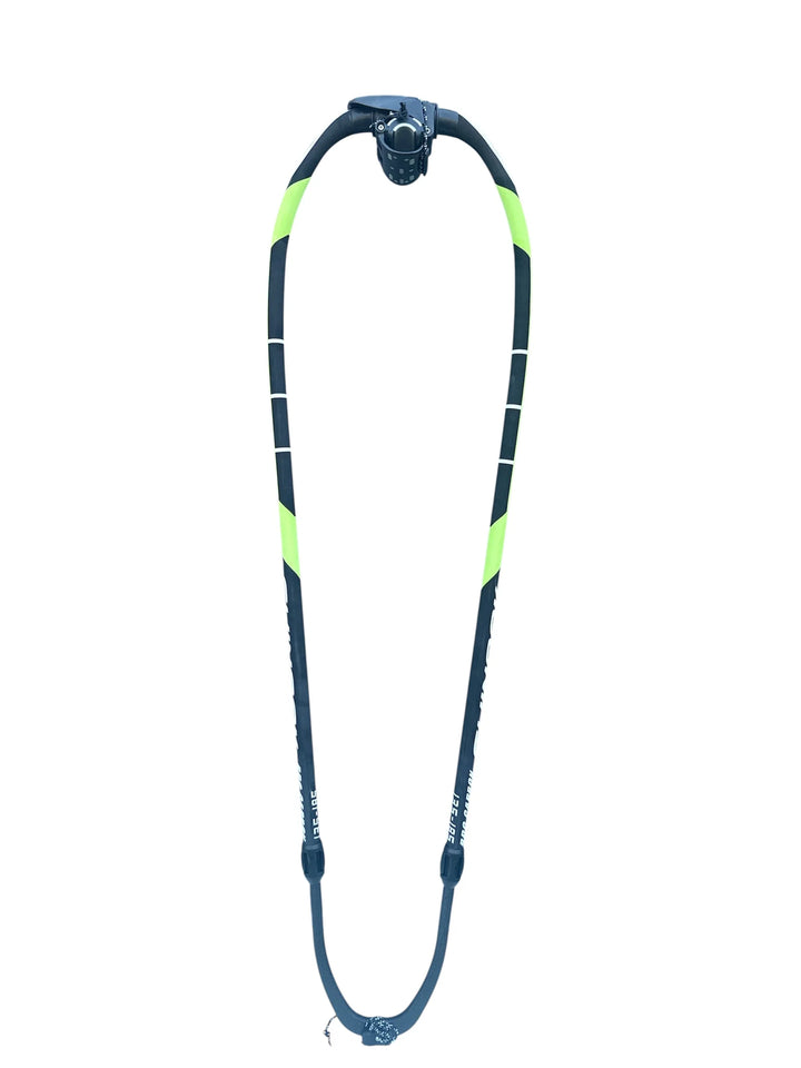 BOTAVARA RDG CARBON 100% 135-185CM