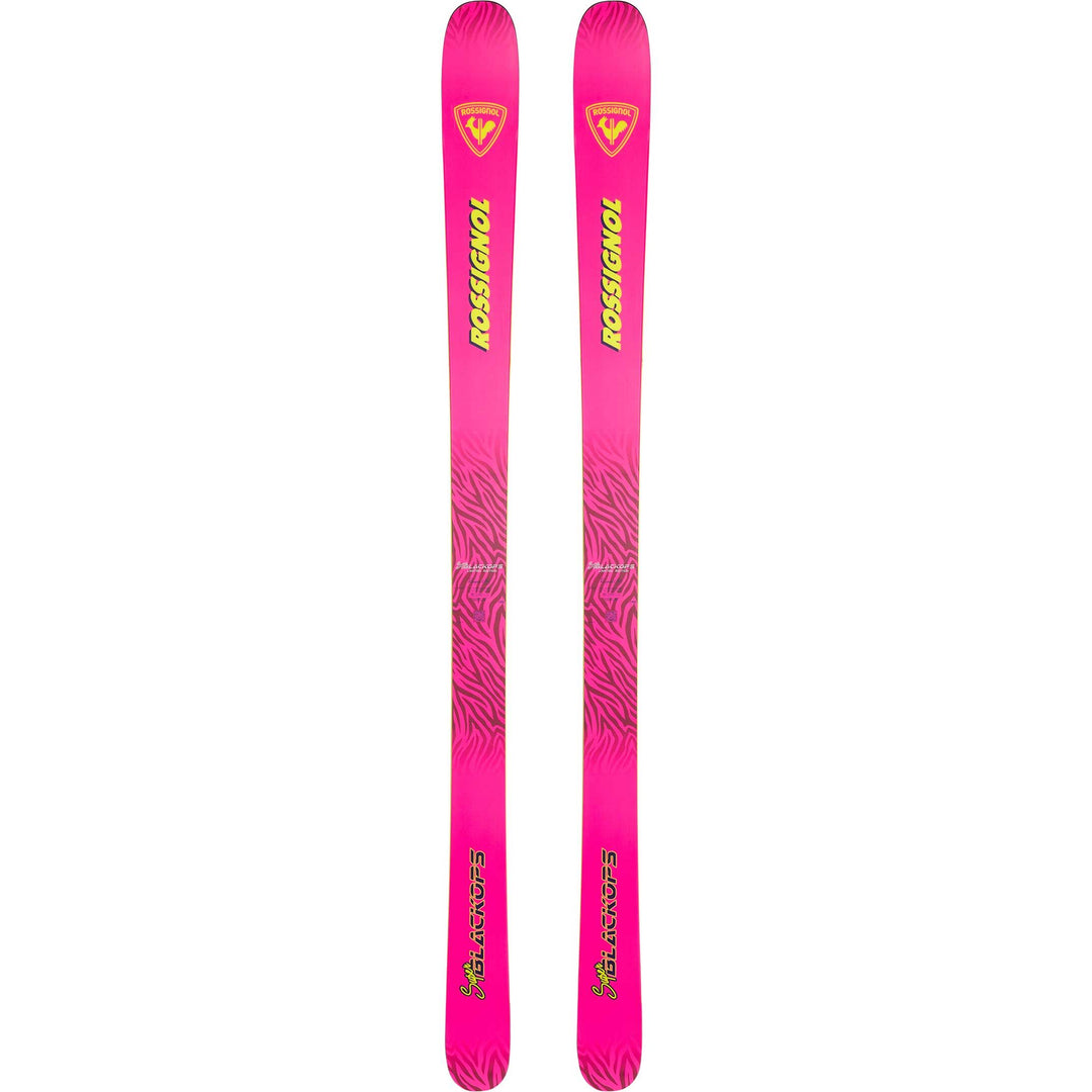 SKI BLACKOPS 98 OPEN LIMITED EDITION