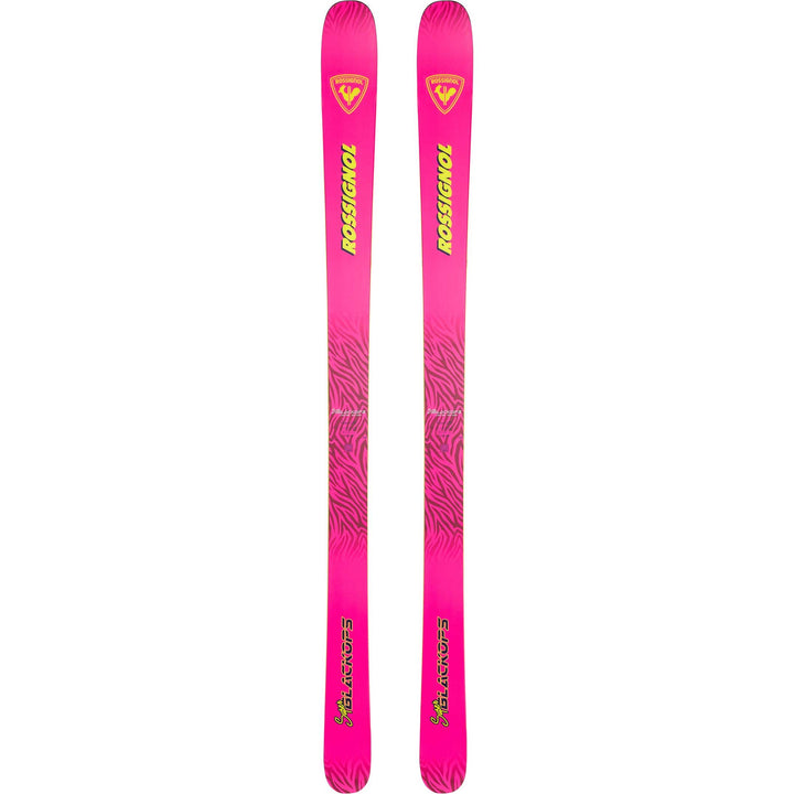 SKI BLACKOPS 98 OPEN LIMITED EDITION